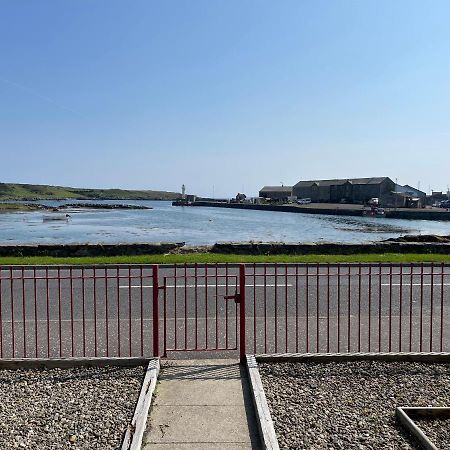 Lovely Apartment Overlooking The Harbour And Bay Ardglass Екстер'єр фото