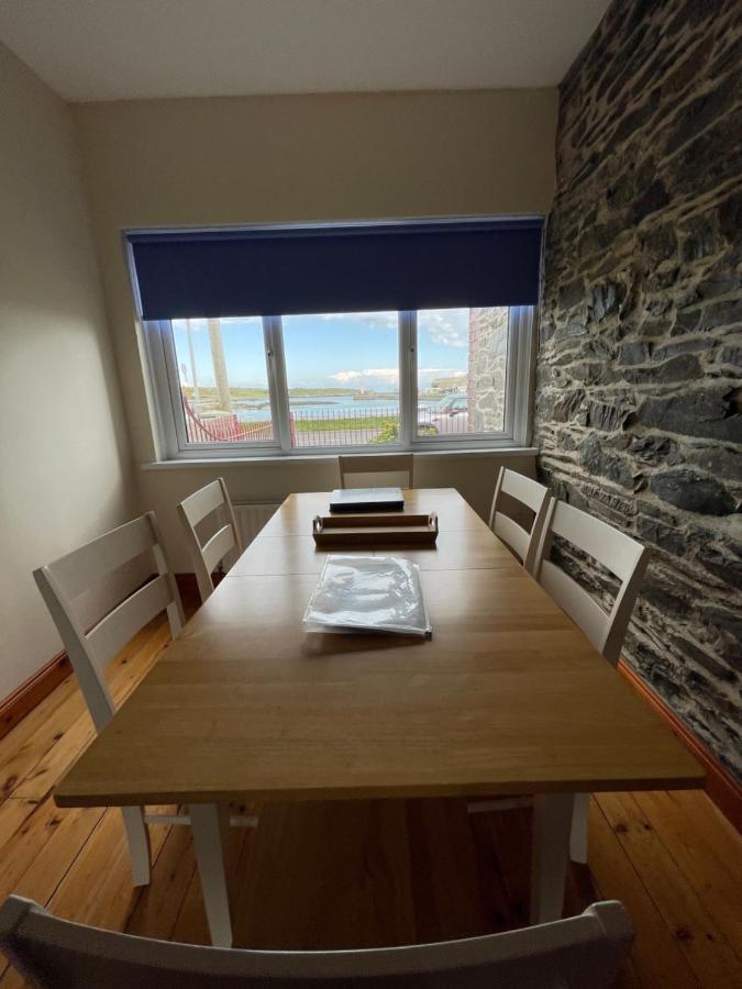 Lovely Apartment Overlooking The Harbour And Bay Ardglass Екстер'єр фото